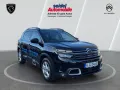 Citroën C5 Aircross 225 Hybrid, Shine Pack, Wenig KM