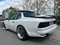 Porsche 944 Turbo/250 PS/KLIMA/EL SITZE/18*/TÜV / AU NEU
