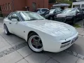 Porsche 944 Turbo/250 PS/KLIMA/EL SITZE/18*/TÜV / AU NEU