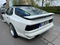Porsche 944 Turbo/250 PS/KLIMA/EL SITZE/18*/TÜV / AU NEU