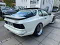 Porsche 944 Turbo/250 PS/KLIMA/EL SITZE/18*/TÜV / AU NEU