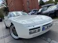 Porsche 944 Turbo/250 PS/KLIMA/EL SITZE/18*/TÜV / AU NEU