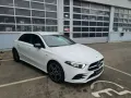 Mercedes-Benz A 180 AMG*MBUX*PARK*NIGHT*NAVI*Night-P*KAMERA*