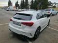 Mercedes-Benz A 180 AMG*MBUX*PARK*NIGHT*NAVI*Night-P*KAMERA*