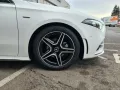 Mercedes-Benz A 180 AMG*MBUX*PARK*NIGHT*NAVI*Night-P*KAMERA*
