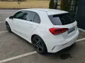 Mercedes-Benz A 180 AMG*MBUX*PARK*NIGHT*NAVI*Night-P*KAMERA*