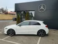 Mercedes-Benz A 180 AMG*MBUX*PARK*NIGHT*NAVI*Night-P*KAMERA*