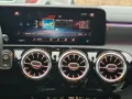 Mercedes-Benz A 180 AMG*MBUX*PARK*NIGHT*NAVI*Night-P*KAMERA*