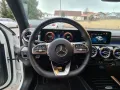 Mercedes-Benz A 180 AMG*MBUX*PARK*NIGHT*NAVI*Night-P*KAMERA*