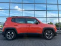 Jeep Renegade Longitude FWD Klima, PDC,AHK,Bluetooth