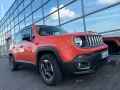 Jeep Renegade Longitude FWD Klima, PDC,AHK,Bluetooth