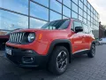 Jeep Renegade Longitude FWD Klima, PDC,AHK,Bluetooth
