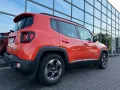 Jeep Renegade Longitude FWD Klima, PDC,AHK,Bluetooth