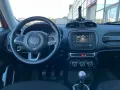 Jeep Renegade Longitude FWD Klima, PDC,AHK,Bluetooth