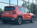 Jeep Renegade Longitude FWD Klima, PDC,AHK,Bluetooth