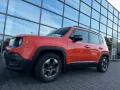 Jeep Renegade Longitude FWD Klima, PDC,AHK,Bluetooth