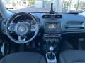 Jeep Renegade Longitude FWD Klima, PDC,AHK,Bluetooth