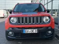 Jeep Renegade Longitude FWD Klima, PDC,AHK,Bluetooth