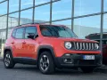 Jeep Renegade Longitude FWD Klima, PDC,AHK,Bluetooth