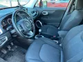 Jeep Renegade Longitude FWD Klima, PDC,AHK,Bluetooth