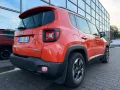 Jeep Renegade Longitude FWD Klima, PDC,AHK,Bluetooth