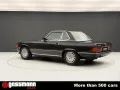 Mercedes-Benz 500 SL Roadster R107