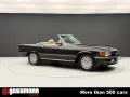 Mercedes-Benz 500 SL Roadster R107