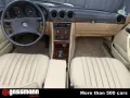 Mercedes-Benz 500 SL Roadster R107