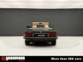 Mercedes-Benz 500 SL Roadster R107