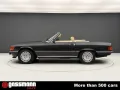 Mercedes-Benz 500 SL Roadster R107