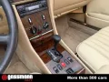 Mercedes-Benz 500 SL Roadster R107
