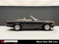 Mercedes-Benz 500 SL Roadster R107