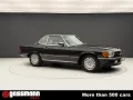 Mercedes-Benz 500 SL Roadster R107