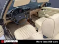 Mercedes-Benz 500 SL Roadster R107
