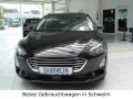 Ford Focus Turnier Titanium