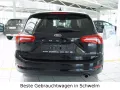 Ford Focus Turnier Titanium