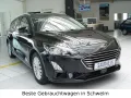 Ford Focus Turnier Titanium