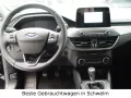 Ford Focus Turnier Titanium