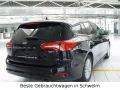 Ford Focus Turnier Titanium