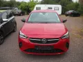 Opel Corsa F Edition