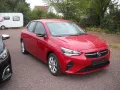 Opel Corsa F Edition