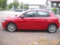 Opel Corsa F Edition