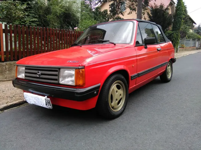 Talbot Samba