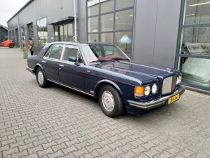 Bentley Turbo R