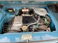 Fiat Autobianchi Bianchina Panoramica 2. Hand