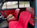 Fiat Autobianchi Bianchina Panoramica 2. Hand