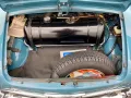 Fiat Autobianchi Bianchina Panoramica 2. Hand