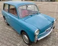 Fiat Autobianchi Bianchina Panoramica 2. Hand