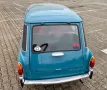 Fiat Autobianchi Bianchina Panoramica 2. Hand