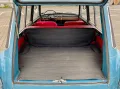 Fiat Autobianchi Bianchina Panoramica 2. Hand